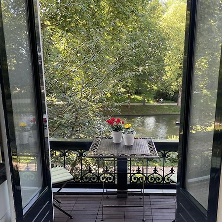 Bed And Breakfast Always Good ユトレヒト エクステリア 写真