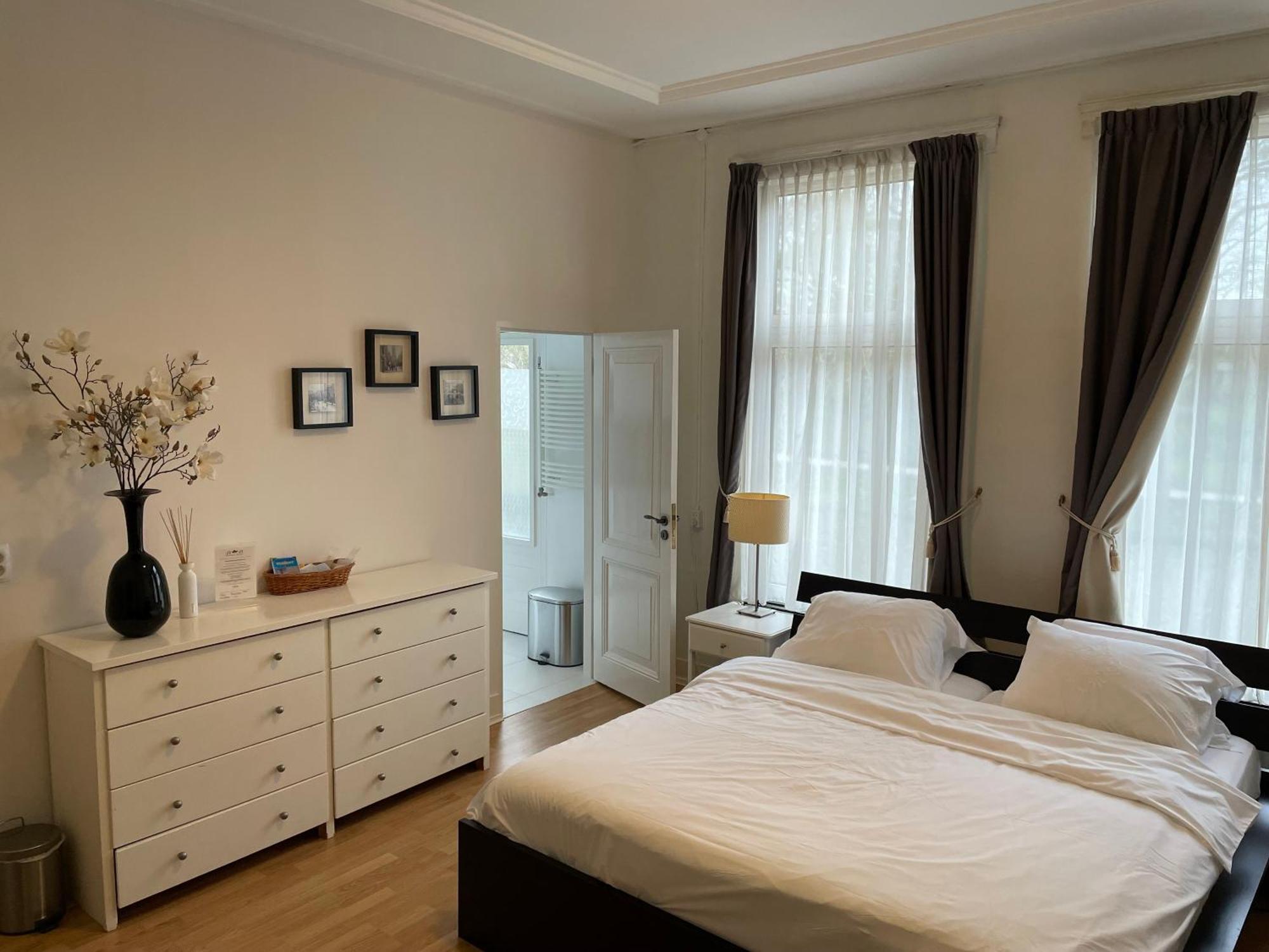 Bed And Breakfast Always Good ユトレヒト エクステリア 写真