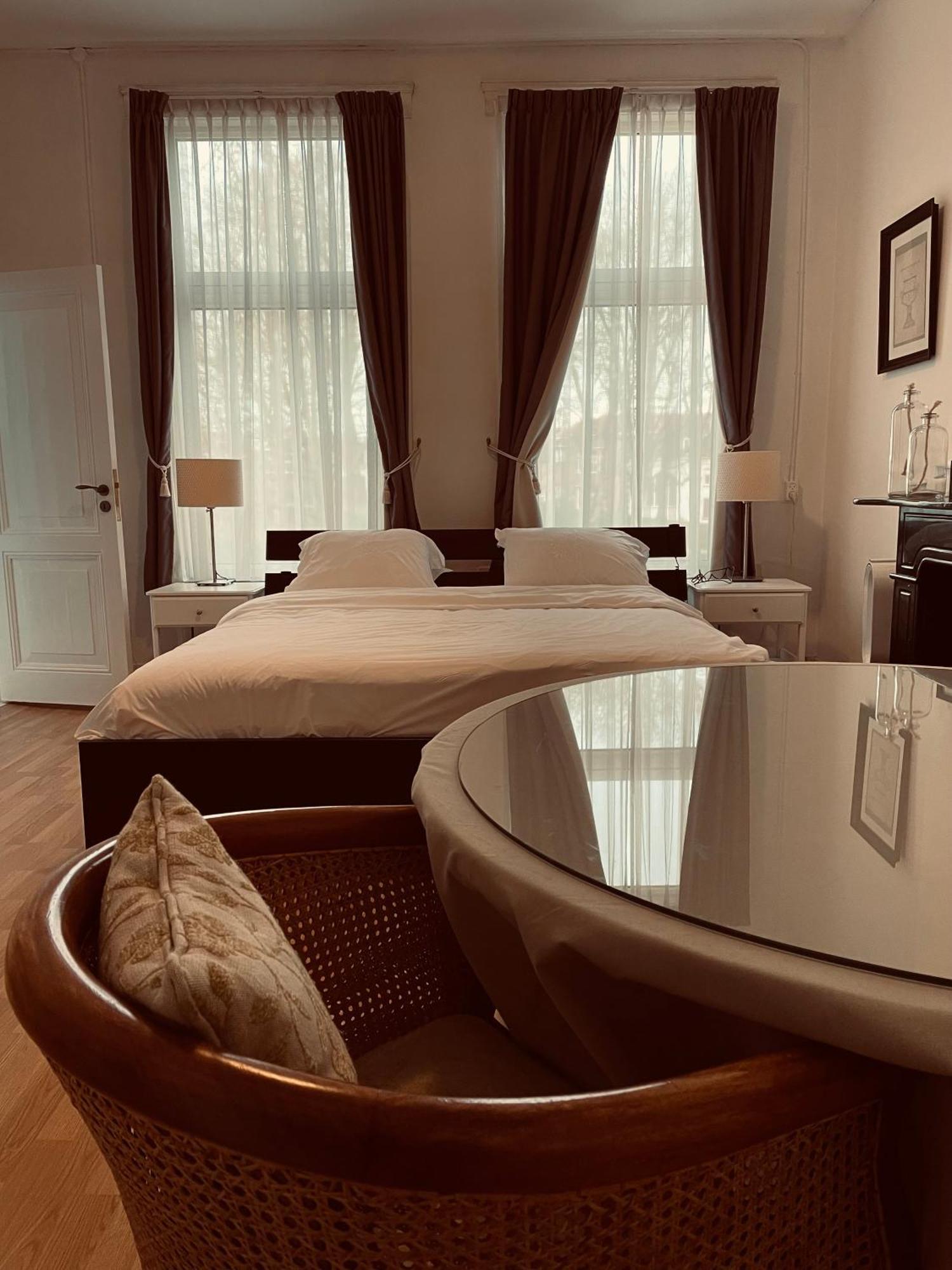 Bed And Breakfast Always Good ユトレヒト エクステリア 写真